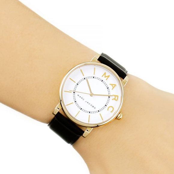 NWT MARC JACOBS Classic Watch - Picture 7 of 7